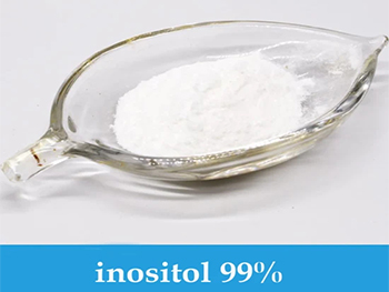What Is Inositol Powder Made From?